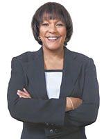 Linda Lamb