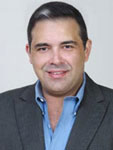 Hugo Cook