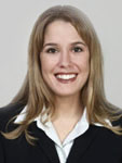 Maria Weiss, Mortgage Broker