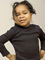 Avery, Represented by Lily's>