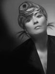  Allan Furlan, Hair Dresser, NHA Competition 