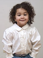 Avery, Represented by Lily's>