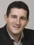 Andrew Gersten  