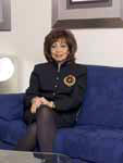 Nancy Suvarnamani Office  