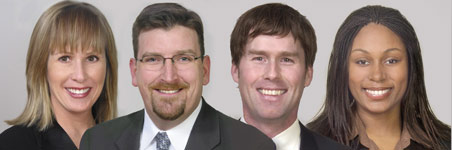Kevin Knepp Group,   