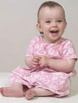 Lucie Foster 2005 