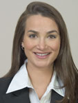 Stephanie Ruttenberg, 