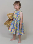 Lucie Foster 2006  
