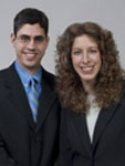  Stacy Deemar and husband Philip 