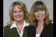 Sharon Wisnewski / Tami Stouch 