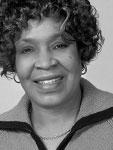 Gloria Simpson