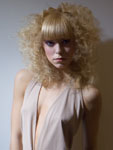  Allan Furlan, Hair Dresser, 2007 NHA Competition 