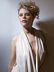  Allan Furlan, Hair Dresser, 2007 NHA Competition 