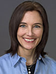 Laurie Oswald