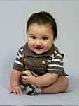 Lucie Foster 2006  