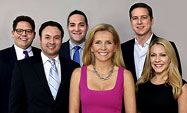 Jennifer Mills Team