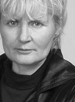 Agnes Donnadieu